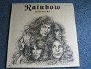Rainbow-Long Live Rock n Roll LP-1978 Germany-Polydor-2391 335