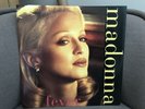 MADONNA - Fever UK 6 Track 12