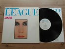 THE HUMAN LEAGUE-DARE-SUPERB AUDIO-1st UK PRESS-VIRGIN-EX+EX VINYL LP 1981