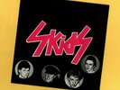 SKIDS   CHARLES. Orig 1978 UK vinyl 7