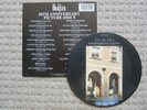 The Beatles Something / Come Together 20th Anniversary Picture Disc With Insert