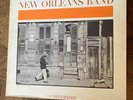 JIM ROBINSON - His New Orleans Band   RIVERSIDE 369 {nm dg} w/Pavageau - RARE