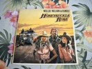 Willie Nelson & Family Honeysuckle Rose Original Movie Soundtrack) vinyl 2LP NM