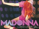 Madonna- Confessions on the dance floor- LIPSTICK PINK Color Vinyl SEALED