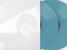 John Mayer ?- Continuum 2xLP Turquoise Vinyl Me Please Exclusive New