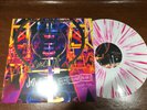 New Found Glory ?– Forever + Ever x Infinity - NM Signed Cotton Candy