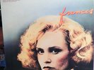 FRANCES(1983 JOHN BARRY) SOUNDTRACK MINT LP JESSICA LANGE, SAM SHEPARD