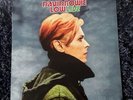 David Bowie - Low Live LP- Blue Vinyl - Mint condition
