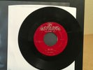The Robins - One Kiss / I Love Paris - 1955 Soul 45 Spark Record Co 45-113