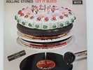 The Rolling Stones--Let it Bleed / Decca SKL 5.025 S