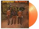 MAYTALS Monkey Man Reissued 180g Orange Coloured Vinyl LP (PRE-ORDER)