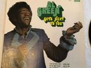 Al Green Get's Next to You LP Hi Records SHL 32062 Original NM