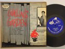Lars Gullin Gullin’s Garden EX EMARCY 26044 MONO DG 10” ORIG Bengt Hallberg