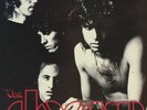 LP  The Doors ?– Waiting For The Sun 1968 (re-1994) MINT/MINT