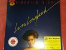 Lisa Lougheed - Evergreen Nights (2019 Numbered LP) raccoons return to analog