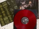 Exodus - Tempo of the Damned - Vinyl 12“ LP - Red