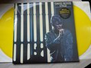 David Bowie, Stage, Yellow Vinyl LP, PL 02913, 1978, EX+/EX+/EX+
