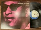 SONNY ROLLINS A NIGHT AT VILLAGE VANGUARD BLUE NOTE NR-8843 MONO JAPAN Vinyl LP