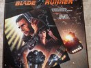 Blade Runner Original Soundtrack 1982 LP Vinyl EX Nice Original 1-23748 NAO