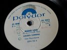 Golden Earring Rare Zimbabwe Radio Promo Radar , Purple Heep AC/DC Nazareth Kiss