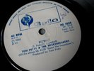 Tom Petty Rare Unseen Zimbabwe Radio Promo Refugee Dylan Springsteen Stones Kiss