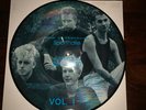 Depeche Mode Live In Hamburg 28.10.1990 - Live LP Picture Discs