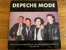 Depeche Mode World Violation Tour - Live LP