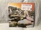 SEALED Led Zeppelin ?Houses Of The Holy LP Atlantic Records SD 19130 Club Ed