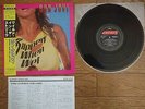 BON JOVI Slippery When Wet JAPAN LP w/ RARE SLEEVE & OBI 28PP-1025