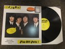 Beatles Piss Off Pete   Unreleased Vol 2 Vinyl LP Belgium 1985