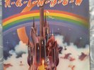 Rainbow-Ritchie Blackmore's Rainbow 1975 UK 1st Pressing Oyster OYA 2001