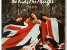 The Who The Kids Are Alright NM 2 X Vinyl LP Paul Weller The Jam Mod Small Faces