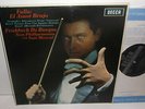 SXL 6287 Falla El Amor Brujo New Philharmonia Orc Rafael Fruhbeck De Burgos W/B