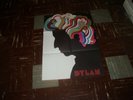 BOB DYLAN   -  GREATEST HITS  KCL 2663 MONO  LP + GLASER POSTER