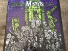 MISFITS Earth AD Vinyl LP NEW  Punk Rock Danzig Samhain Horror