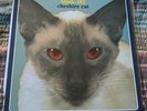 Blink 182 Cheshire Cat Vinyl Red Eyes First Pressing Rare OOP Hard To Find Used