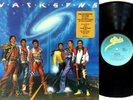 The Jacksons-Jackson 5 ?– Victory LP 1984 Epic Australia G/Fold ?– ELPS 4419