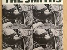 The Smiths Meat is Murder vinyl 1985 Sire