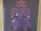 CRESSIDA (3), SAME, ARKAMA RECORDS, AK182, REISSUE, MINT