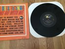 THE DEL VIKINGS VINYL LP RECORD ON DOT