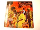 The Last Poets ‎– This Is Madness Vinyl LP UK Copy
