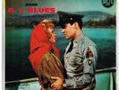 Elvis  PRESLEY    G.I. Blues     7