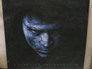 Fields Of Nephilim Moonchild (Longevity) UK Import Record SIT52T Embossed