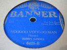 HOLLYWOOD DANCE ORCH--BIG CITY BLUES--BANNER  6425--- GOOD