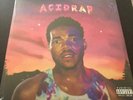 Chance The Rapper - Acid Rap, Official Vinyl LP from Chance Website, NEW