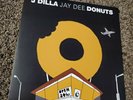 J DILLA JAY DEE DONUTS 2x LP Vinyl Record Stones Throw 2006 1st OG First Press