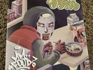 MF Doom ?MM..Food Black Vinyl 2 LP Record Album Reissue New Sealed