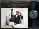 CANNONBALL ADDERLEY BILL EVANS Know What I Mean? LP RIVERSIDE RLP 9433 DG ST VG+