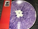*SEALED* Neck Deep - All Distortions Are Intentional - Grapefruit Picture Vinyl
