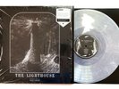 The Lighthouse LP Soundtrack Limited Clear FOG Vinyl Die Cut Sleeve Mark Korven